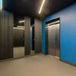 Apartman Elegance By Bookinghost *