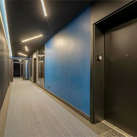 Lägenhet Elegance By Bookinghost Szczecin