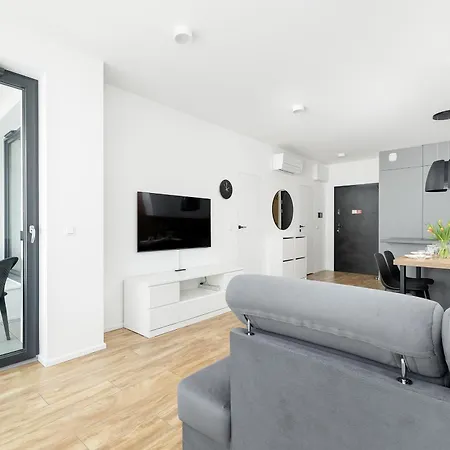 Apartman Elegance By Bookinghost *