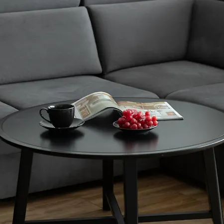 Apartament Elegance By Bookinghost Szczecin