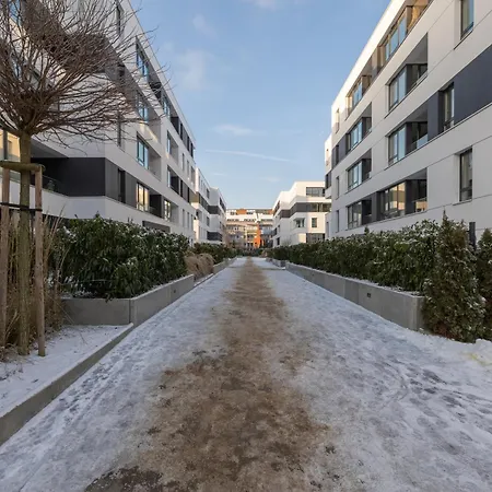 Elegance By Bookinghost * Szczecin