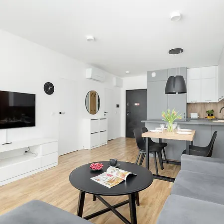 Apartment Elegance By Bookinghost
