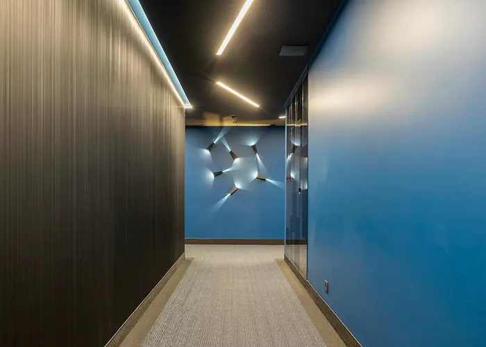 Elegance By Bookinghost Apartament *