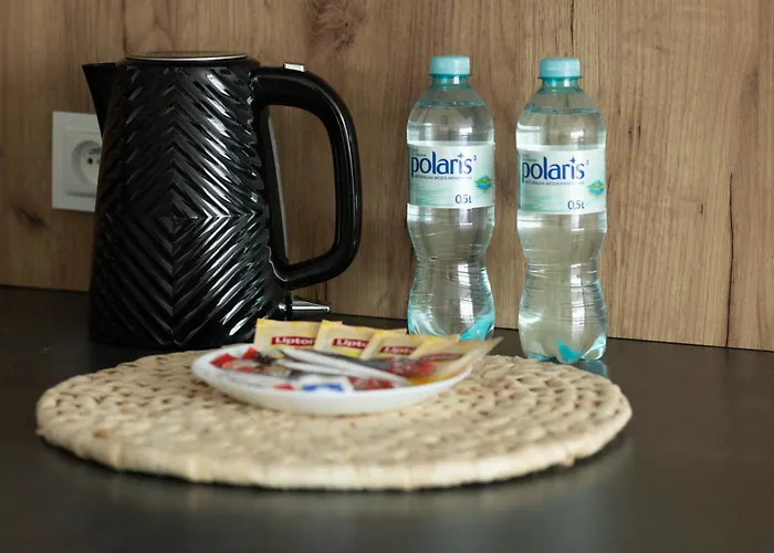 Apartament Elegance By Bookinghost *