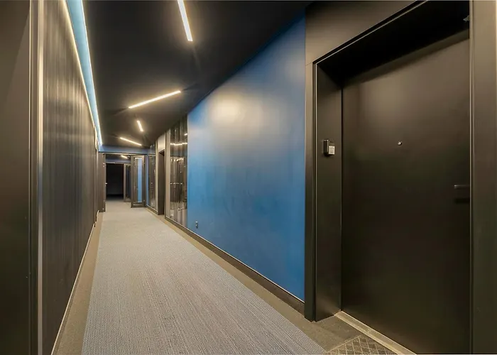 Apartament Elegance By Bookinghost Szczecin