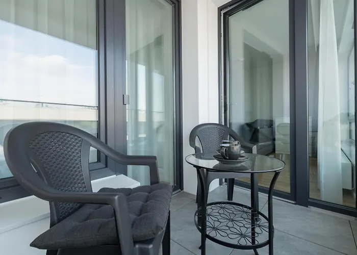 Elegance By Bookinghost Szczecin