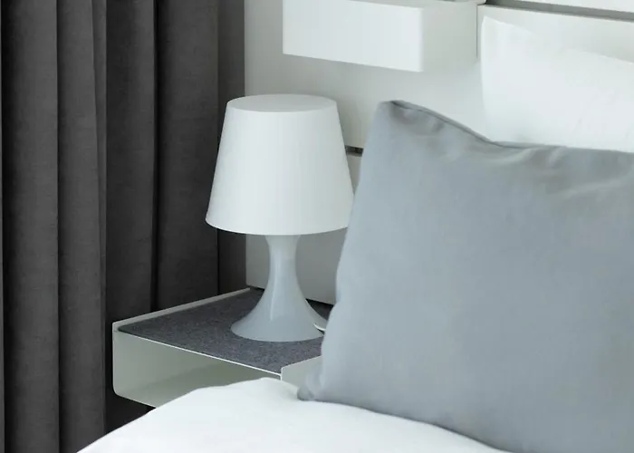 Apartament Elegance By Bookinghost Szczecin