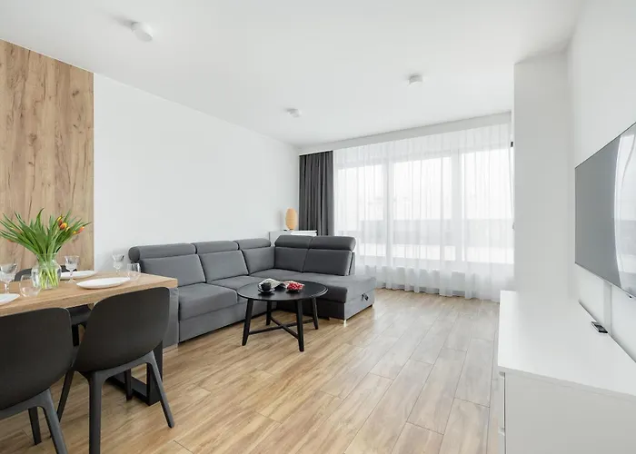 Elegance By Bookinghost Szczecin