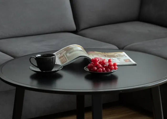 Apartament Elegance By Bookinghost Szczecin