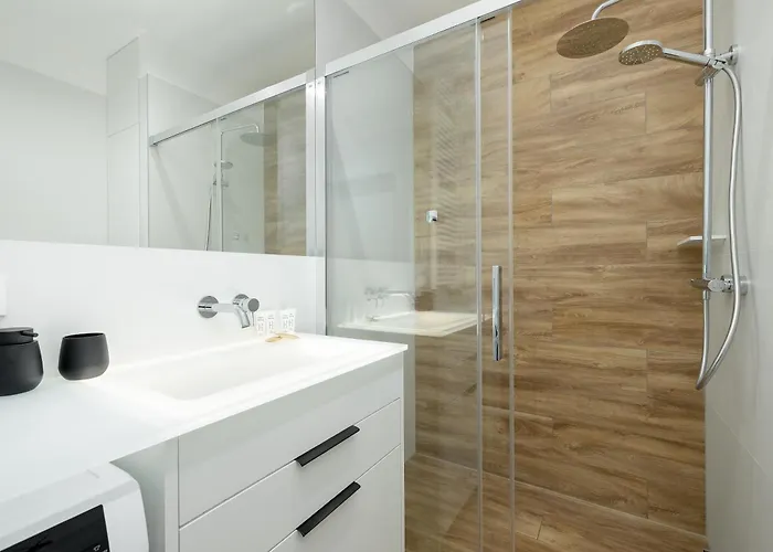 Elegance By Bookinghost Szczecin