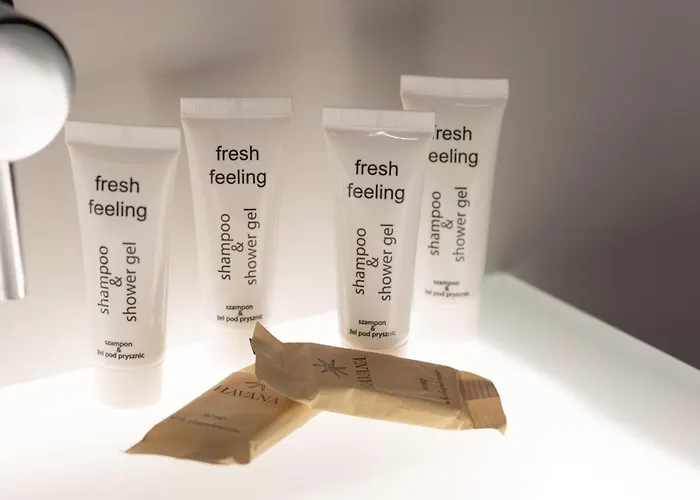 Elegance By Bookinghost * Szczecin