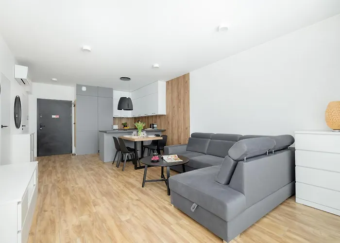 Elegance By Bookinghost Lägenhet *