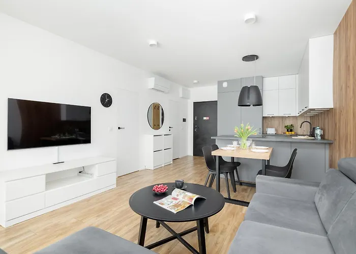 Apartament Elegance By Bookinghost