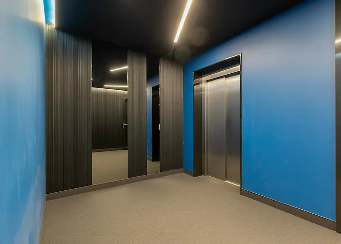 Apartament Elegance By Bookinghost *